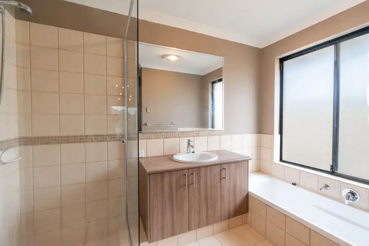 Sixth view of Homely house listing, 41 Lismore Ridge, Lakelands WA 6180