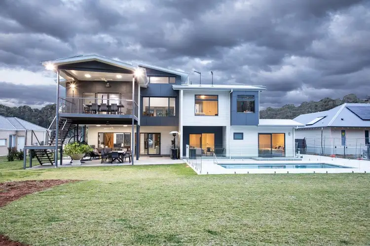 41 Riverview Drive, Barham NSW 2732