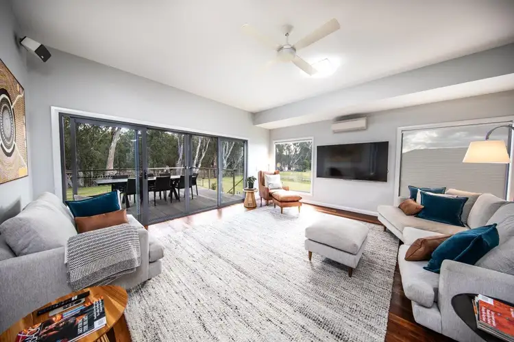 Fourth view of Homely house listing, 41 Riverview Drive, Barham NSW 2732