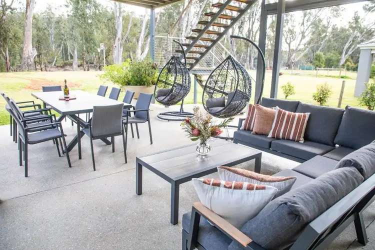 Fifth view of Homely house listing, 41 Riverview Drive, Barham NSW 2732