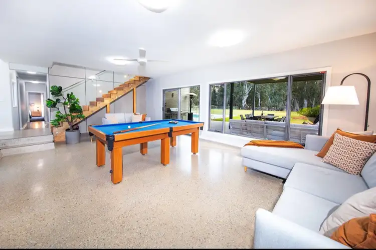 Sixth view of Homely house listing, 41 Riverview Drive, Barham NSW 2732