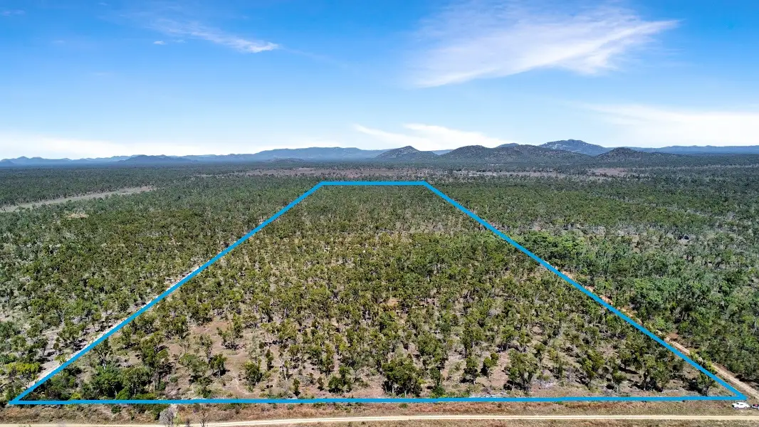 Main view of Homely land listing, 1197 Webb Road, Reid River QLD 4816