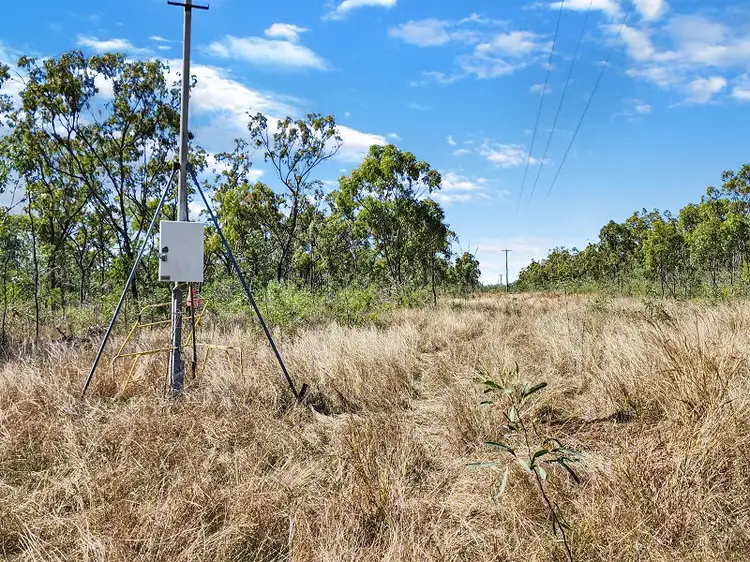 Second view of Homely land listing, 1197 Webb Road, Reid River QLD 4816