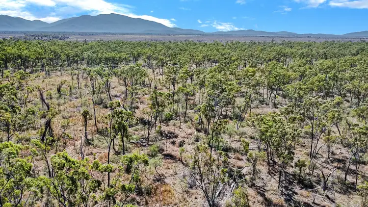 Third view of Homely land listing, 1197 Webb Road, Reid River QLD 4816