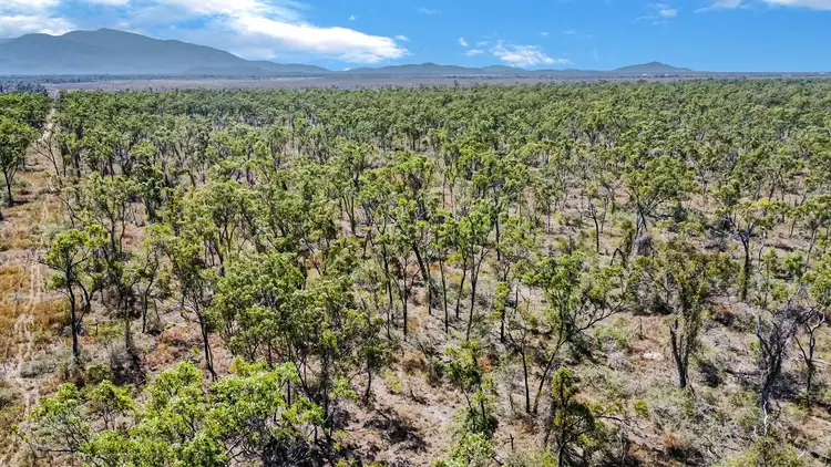 Fourth view of Homely land listing, 1197 Webb Road, Reid River QLD 4816