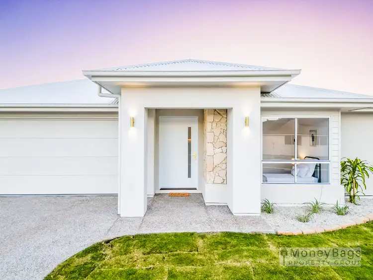 61 Byron Drive, Jimboomba QLD 4280