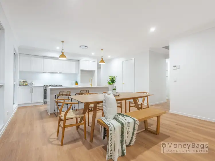 Third view of Homely house listing, 61 Byron Drive, Jimboomba QLD 4280