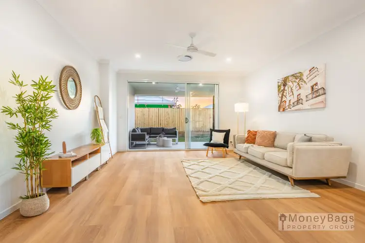 Fourth view of Homely house listing, 61 Byron Drive, Jimboomba QLD 4280