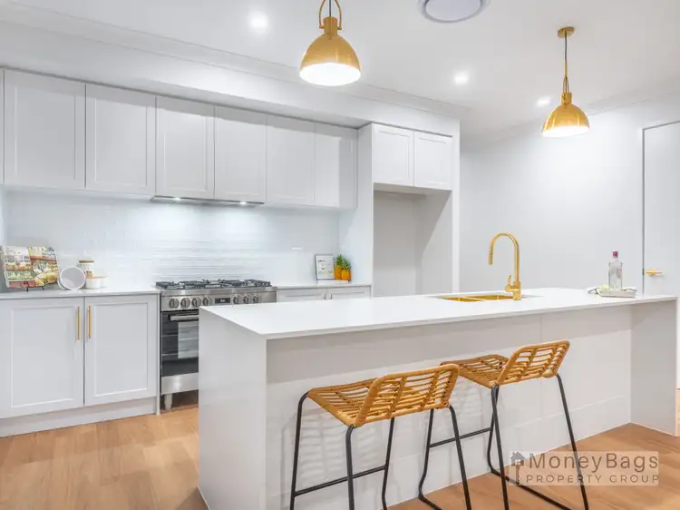 Fifth view of Homely house listing, 61 Byron Drive, Jimboomba QLD 4280
