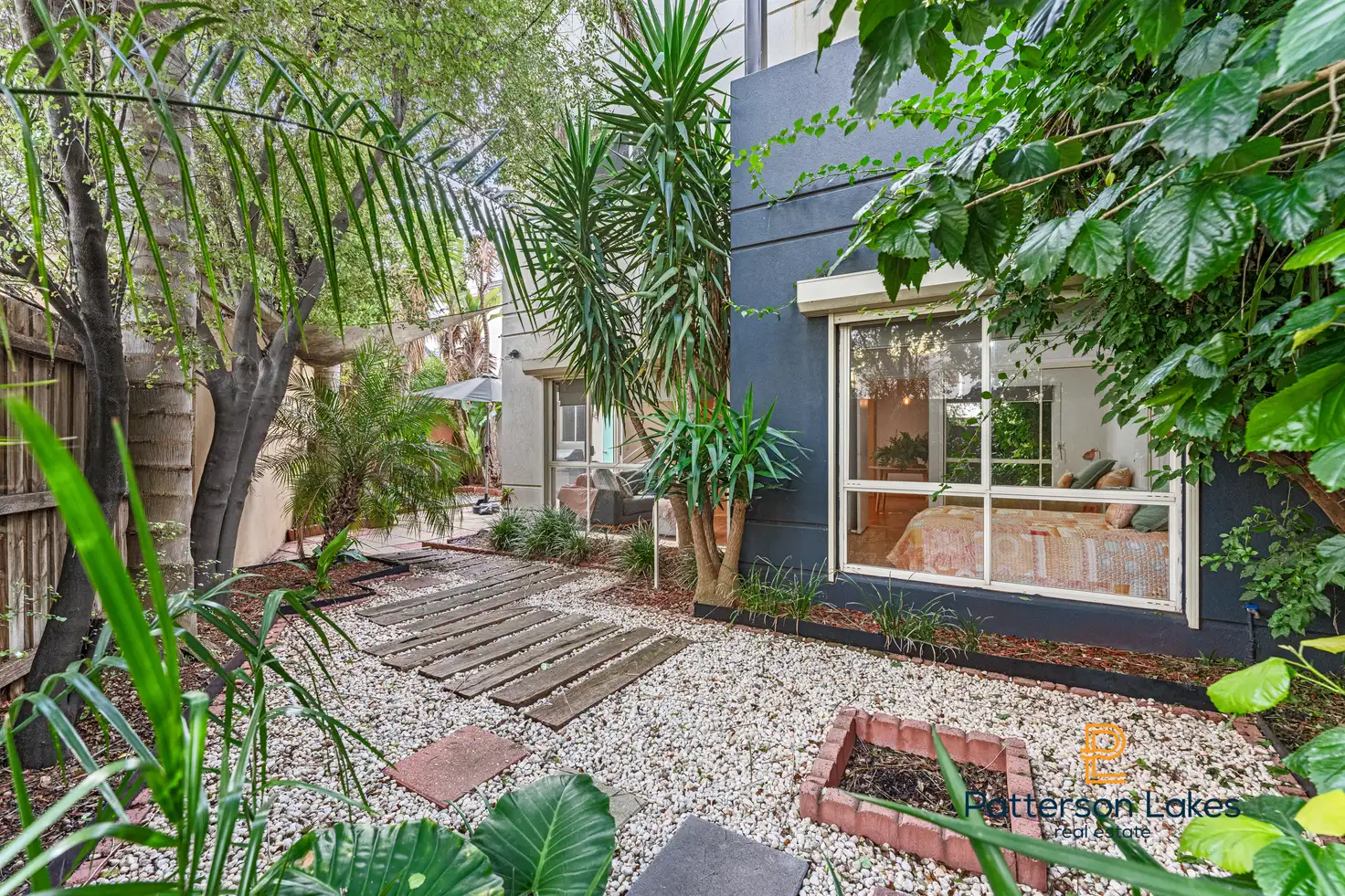 Main view of Homely apartment listing, 17/5 Thompson Road, Patterson Lakes VIC 3197