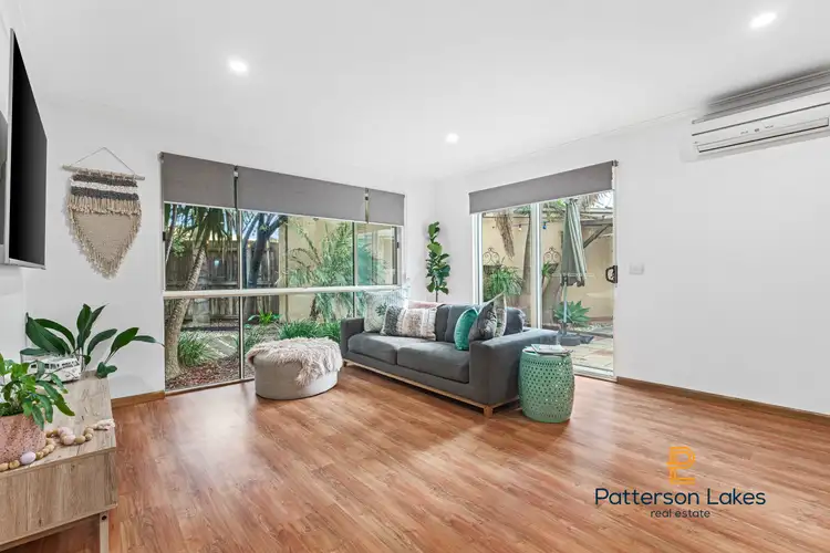 Third view of Homely apartment listing, 17/5 Thompson Road, Patterson Lakes VIC 3197