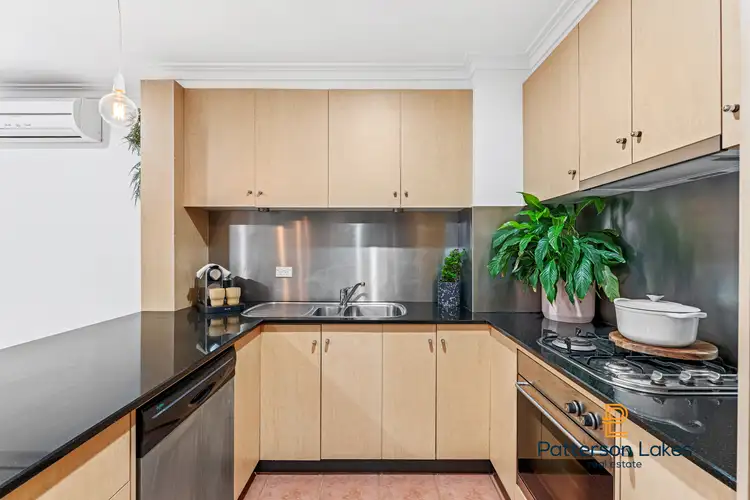 Fourth view of Homely apartment listing, 17/5 Thompson Road, Patterson Lakes VIC 3197