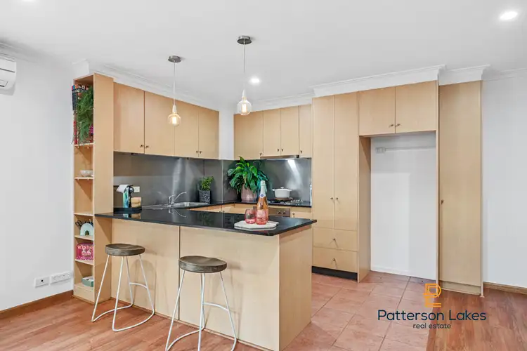Fifth view of Homely apartment listing, 17/5 Thompson Road, Patterson Lakes VIC 3197