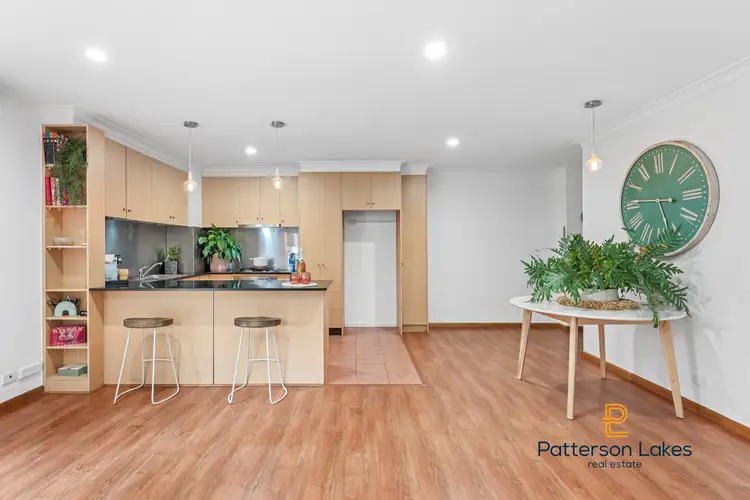 Sixth view of Homely apartment listing, 17/5 Thompson Road, Patterson Lakes VIC 3197