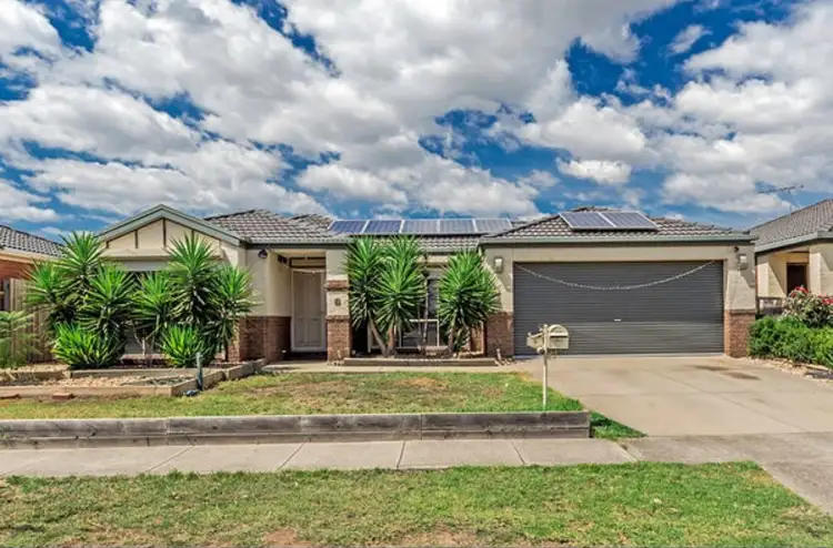 9 Baden Powell Drive