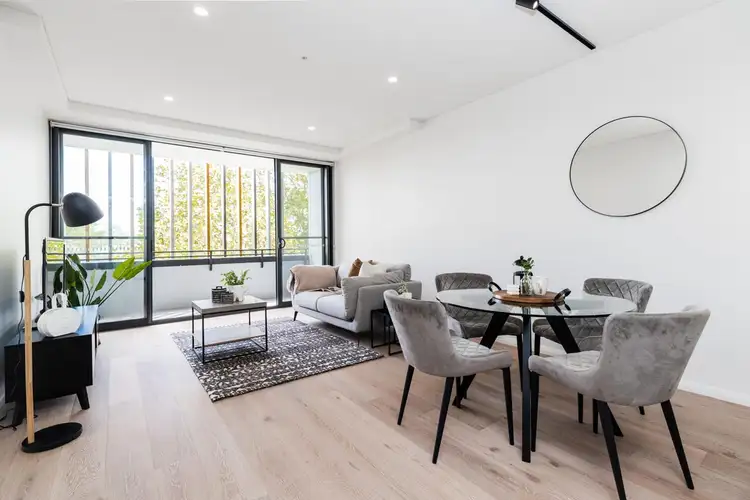 Main view of Homely apartment listing, Address available on request