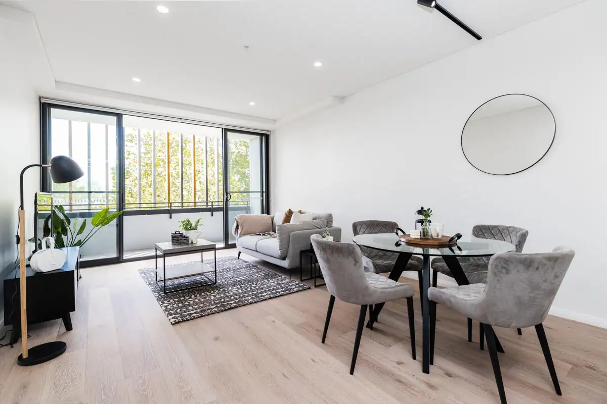 Main view of Homely apartment listing, Address available on request