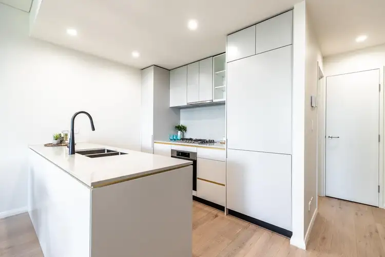 Fourth view of Homely apartment listing, Address available on request
