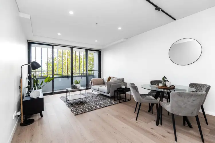 Fifth view of Homely apartment listing, Address available on request