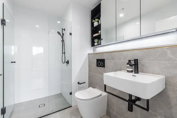 Sixth view of Homely apartment listing, Address available on request