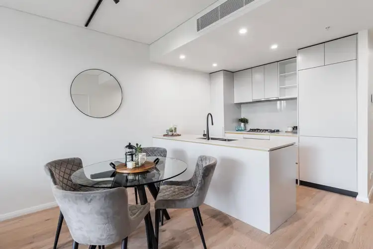 Third view of Homely apartment listing, Address available on request