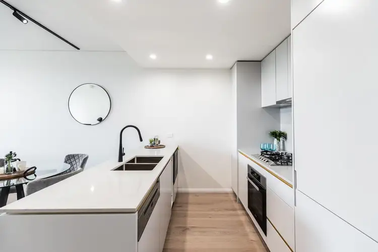 Fourth view of Homely apartment listing, Address available on request