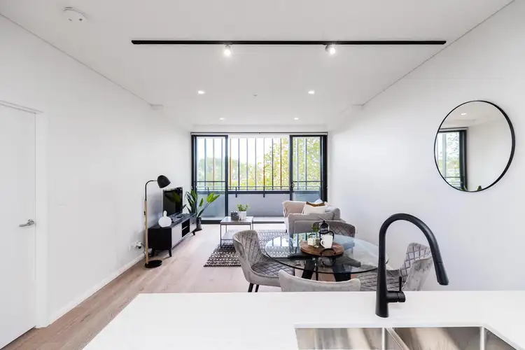 Fifth view of Homely apartment listing, Address available on request