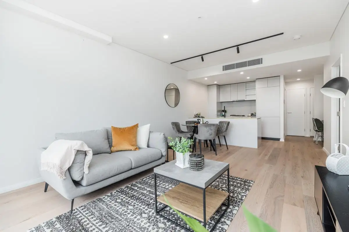 Main view of Homely apartment listing, Address available on request