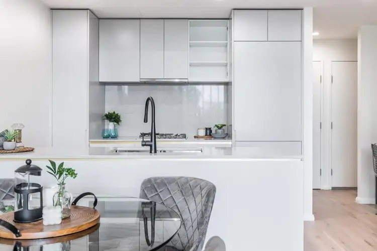 Second view of Homely apartment listing, Address available on request