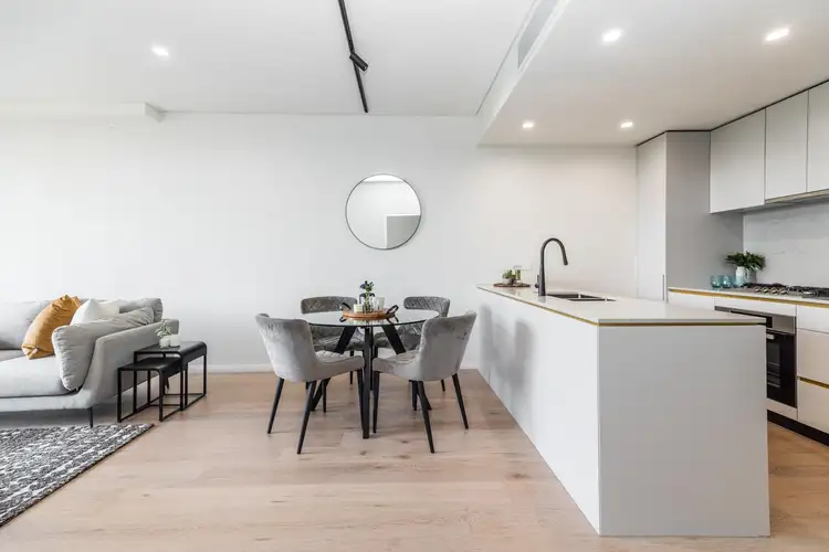 Third view of Homely apartment listing, Address available on request