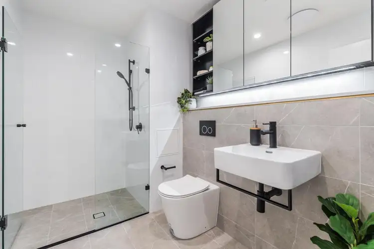 Fourth view of Homely apartment listing, Address available on request
