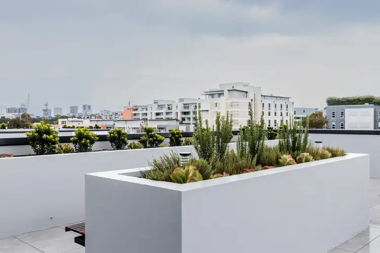 Fifth view of Homely apartment listing, Address available on request