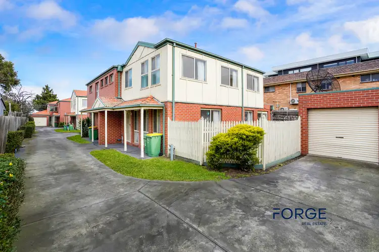 4/695 Barkly Street, West Footscray VIC 3012
