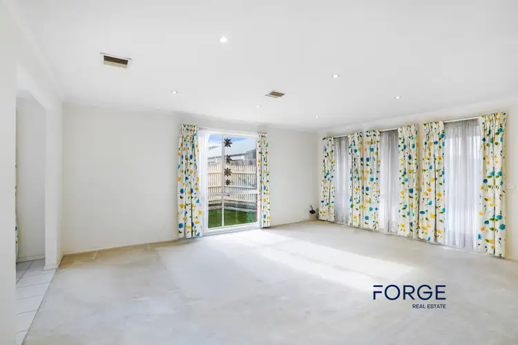 Third view of Homely townhouse listing, 4/695 Barkly Street, West Footscray VIC 3012
