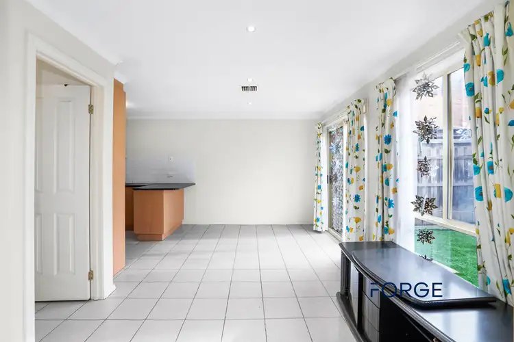 Fifth view of Homely townhouse listing, 4/695 Barkly Street, West Footscray VIC 3012