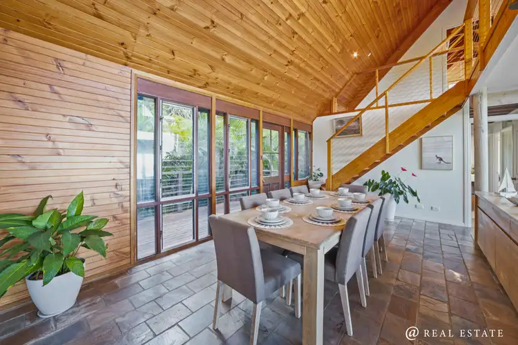 Fourth view of Homely house listing, 17 Palm Court, Meikleville Hill QLD 4703
