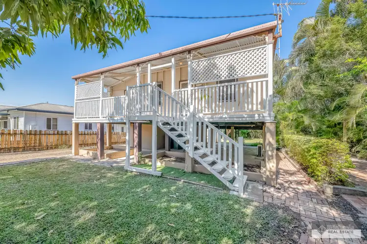 12 Ford Street, Bundaberg South QLD 4670