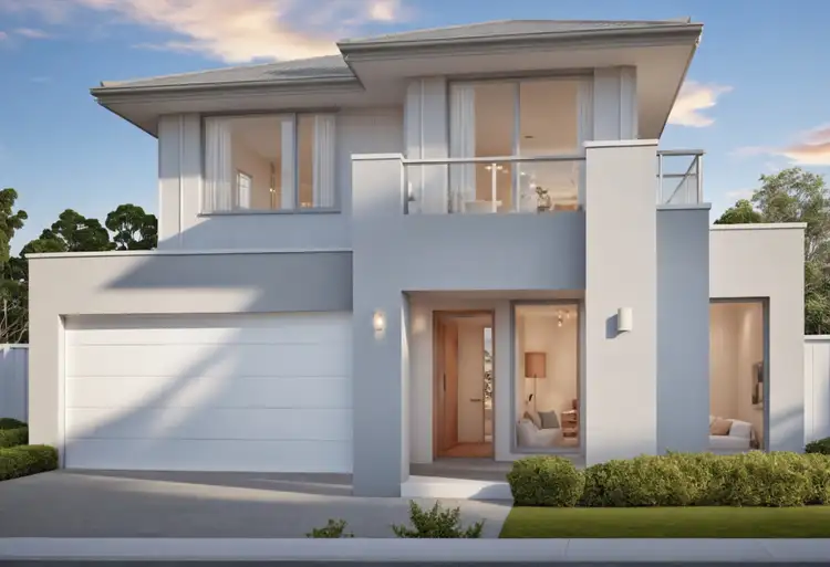 Lot 806 Thicket Loop, Clyde VIC 3978