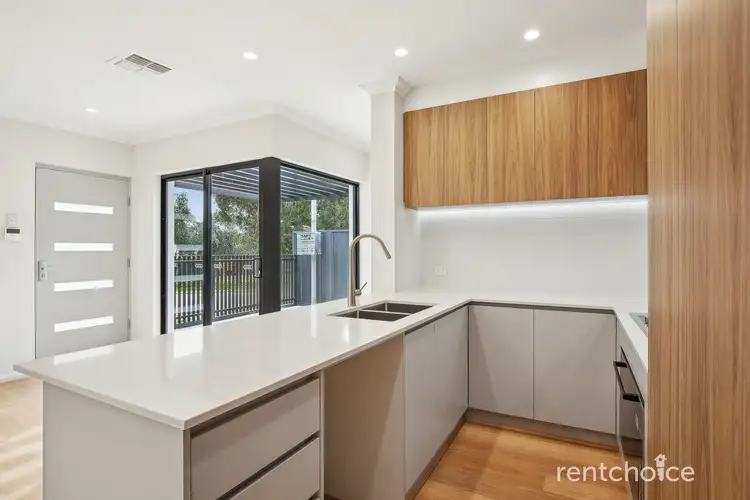 31A Tate Street