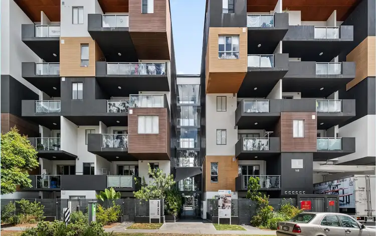 510/148 Victoria Park Road, Kelvin Grove QLD 4059