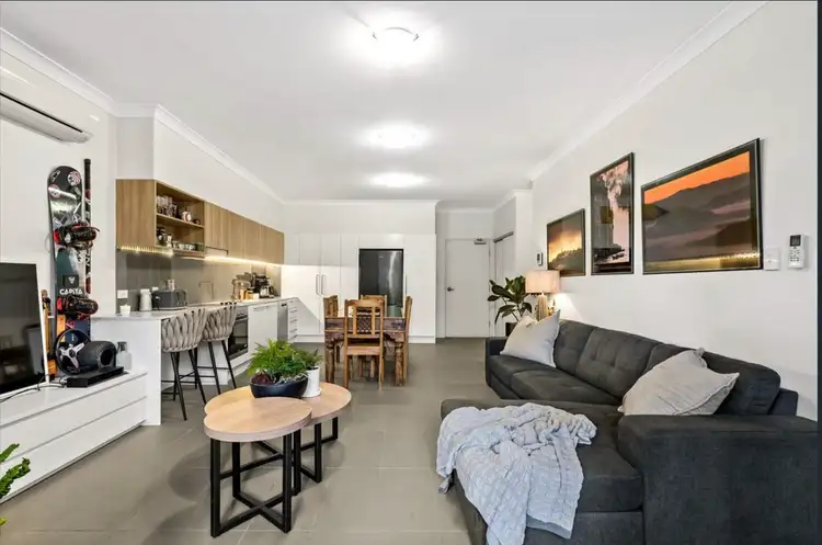 Third view of Homely apartment listing, 510/148 Victoria Park Road, Kelvin Grove QLD 4059