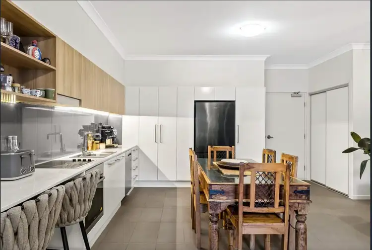 Fourth view of Homely apartment listing, 510/148 Victoria Park Road, Kelvin Grove QLD 4059
