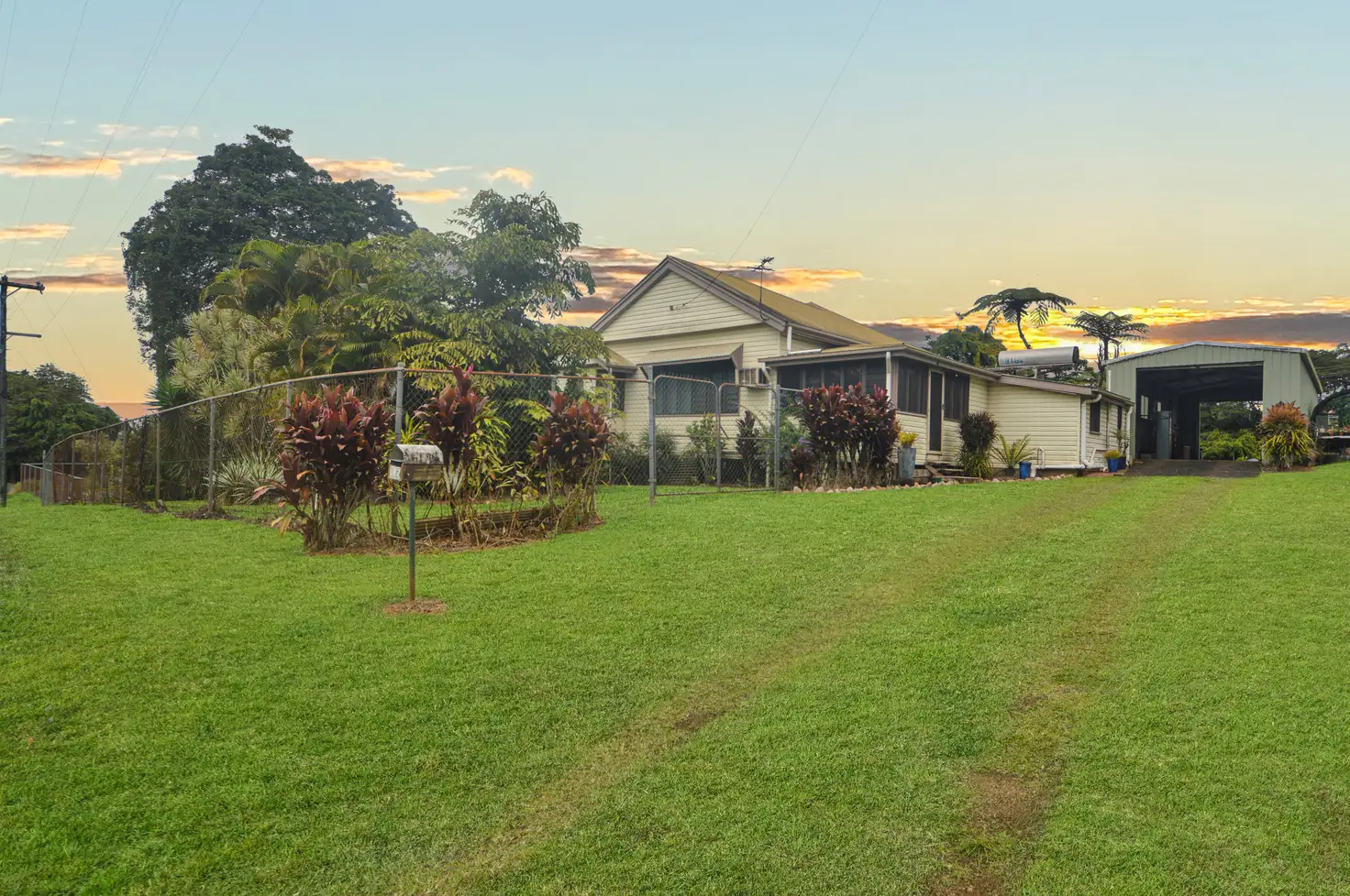 Main view of Homely house listing, 10 Green Street, South Johnstone QLD 4859