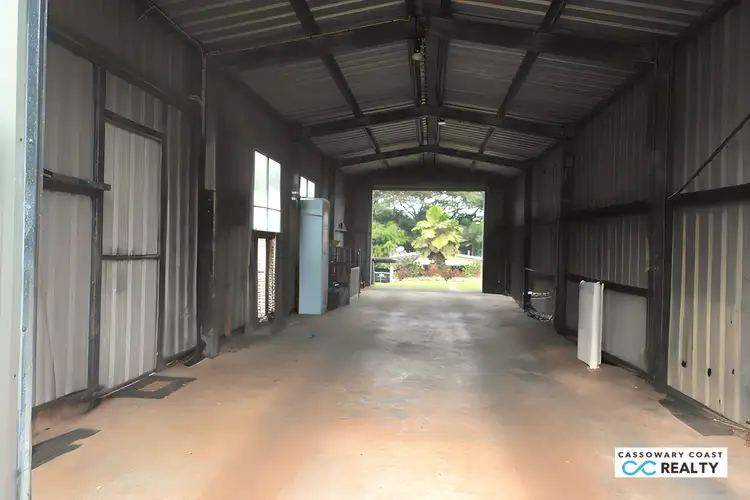 Fourth view of Homely house listing, 10 Green Street, South Johnstone QLD 4859