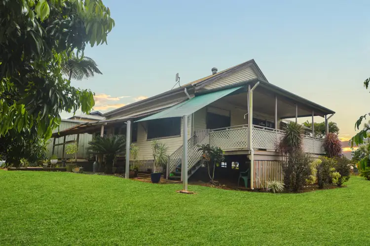 Sixth view of Homely house listing, 10 Green Street, South Johnstone QLD 4859