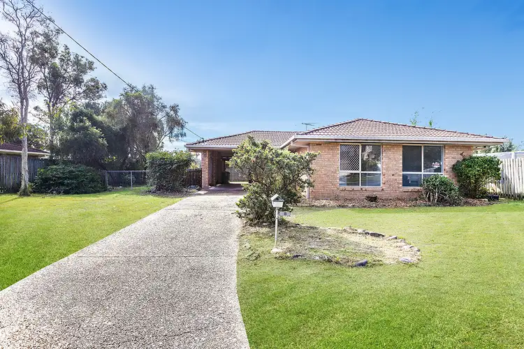 8 Underwood Street, Brassall QLD 4305