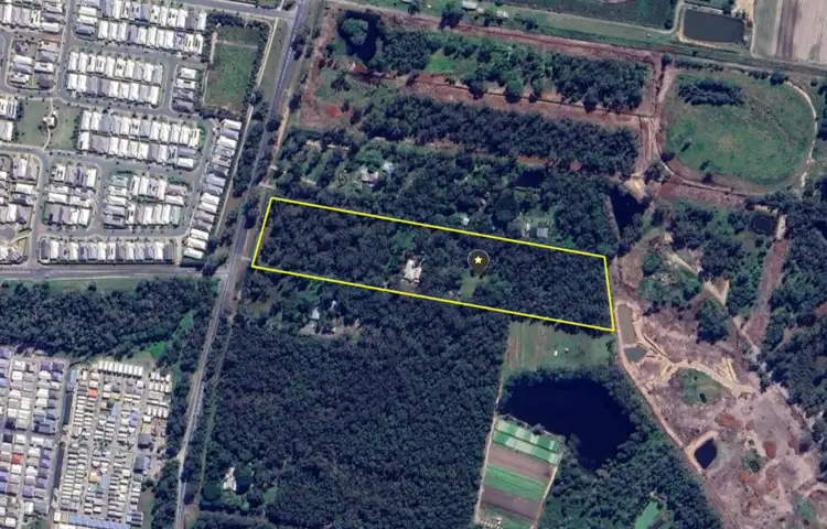 590 Chambers Flat Road, Logan Reserve QLD 4133