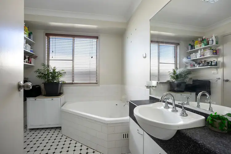 Fourth view of Homely house listing, 158 Andromeda Drive, Cranebrook NSW 2749