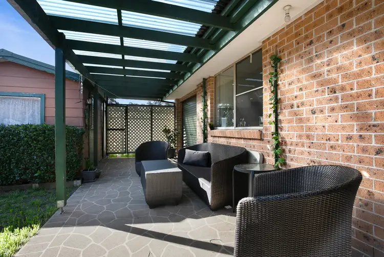 Sixth view of Homely house listing, 158 Andromeda Drive, Cranebrook NSW 2749