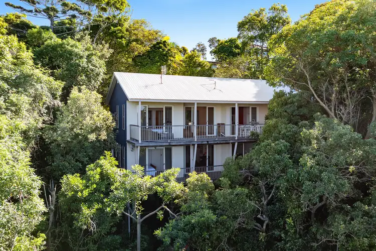 Second view of Homely house listing, 47 Grandview Drive, Coolum Beach QLD 4573